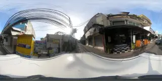 Burjo's Bar