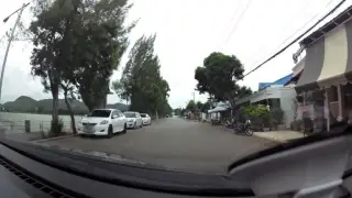 ครัวบ้านไม้ คุณเอก