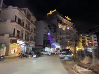 Bún Cá Cay