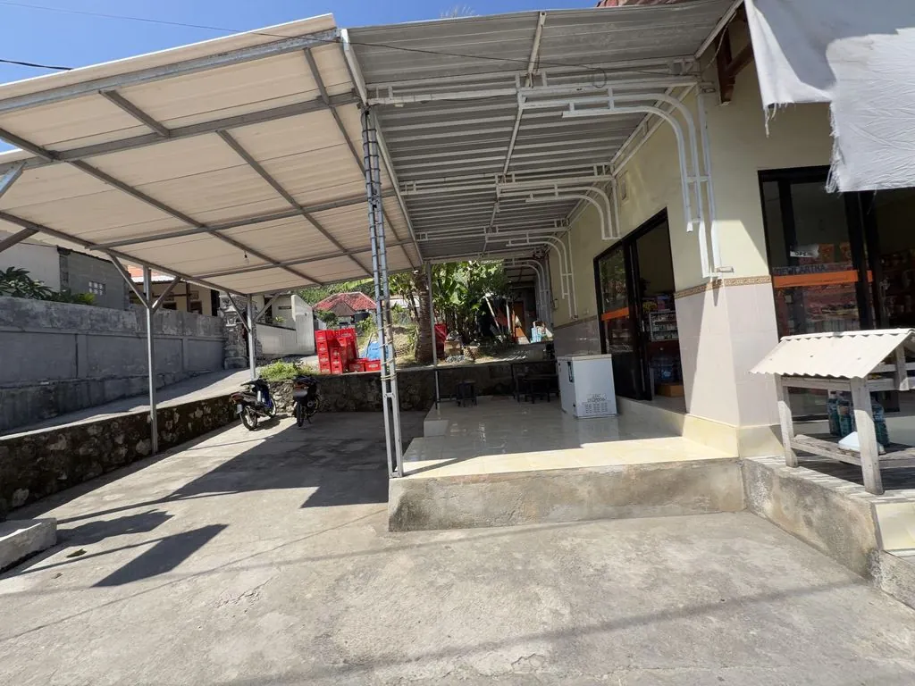 Mista Ceningan Beach Bar
