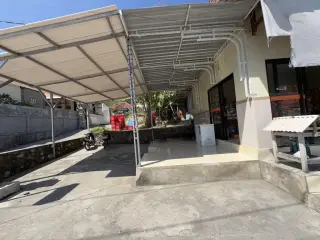 Mista Ceningan Beach Bar