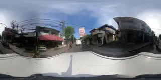 Colosseum Restaurant