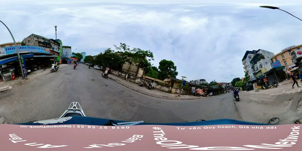 Mì Cay Quốc Dân