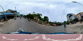 Mì Cay Quốc Dân