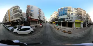 Dünya Cafe