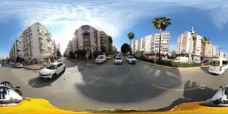 Uzman Diş Hekimi Mehmet Emin Örük