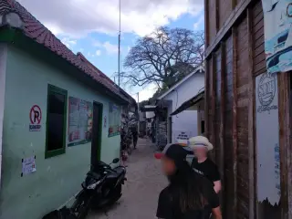 Jimmy Bar