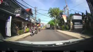 LPD Desa Adat Kuta