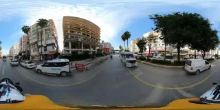 Akbank Bulvar Pozcu Şube