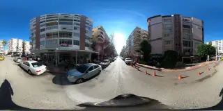 Mersin Ortodonti Uzmanı Mehmet Karaboğa