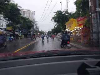 Thiên Ân Nail & Spa
