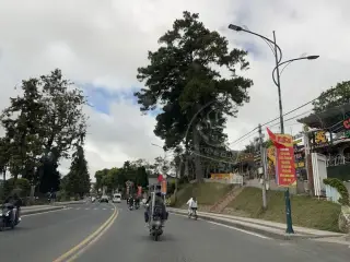Xưởng may đồng phục Lâm Đồng