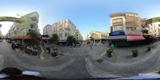Komcero Mersin
