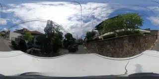 Uluwatu Cruise