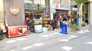Şişli Ikinci El Kiyafet Alanlar 0532 152 76 23 Elbise Ayakkabi Çanta Saat