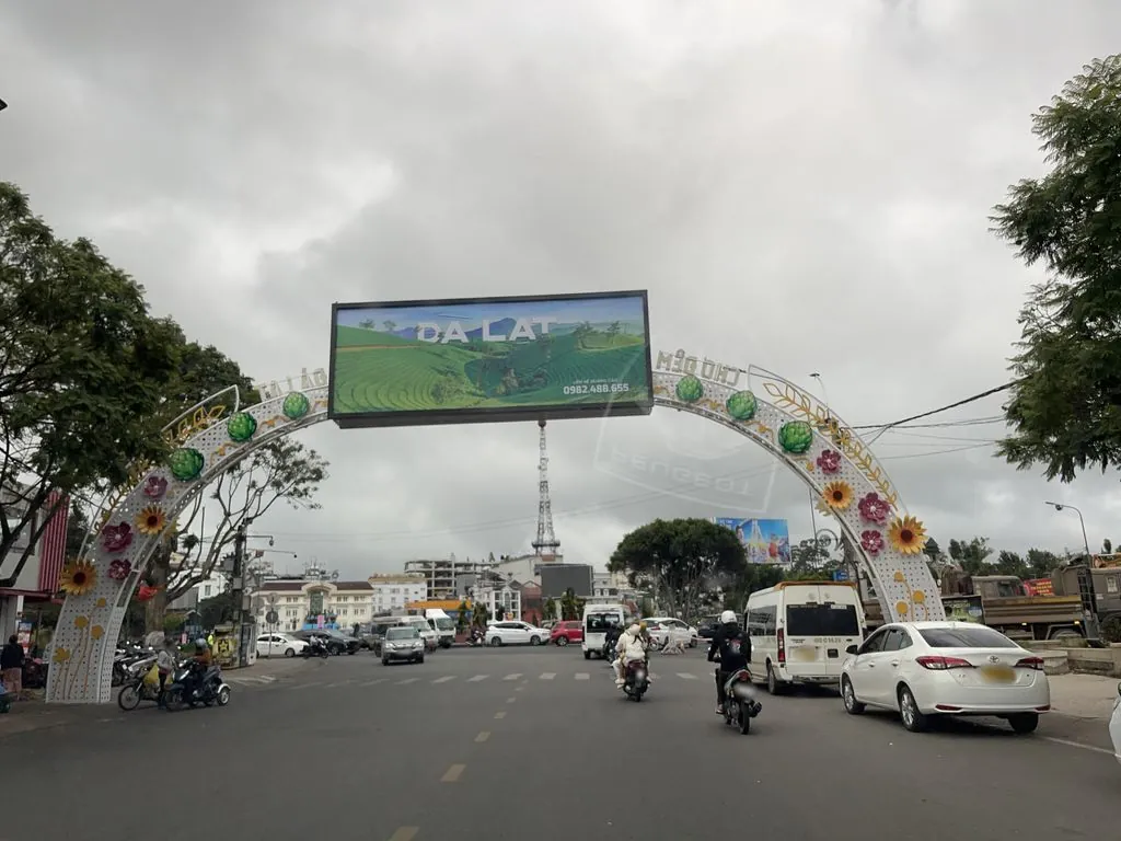 Quán ăn Bích Thủy