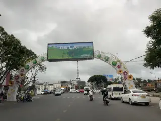 Quán ăn Bích Thủy
