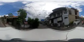 Warung Bu Dewik Kapsul