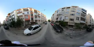 Choyang Mersin