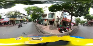 Cafe Tưởng