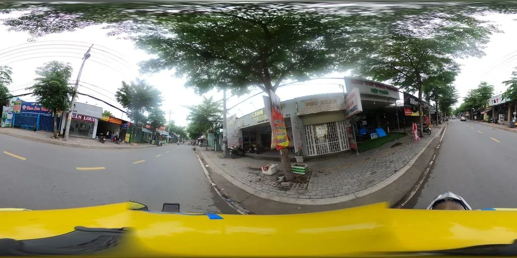 Mầm Non Hoa Sen Hồng