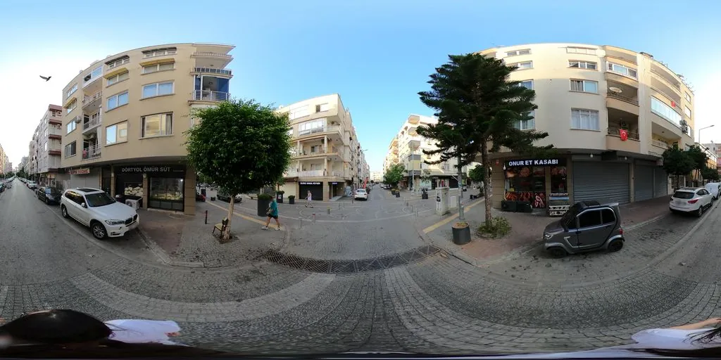 Bıyıklı Reis Vintage