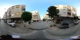 Bıyıklı Reis Vintage