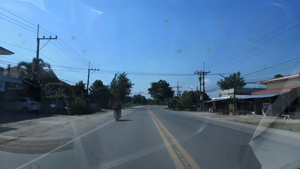 คริสตจักรเวียงแก้ว Wiangkaew Church สภาคริสตจักรในประเทศไทย