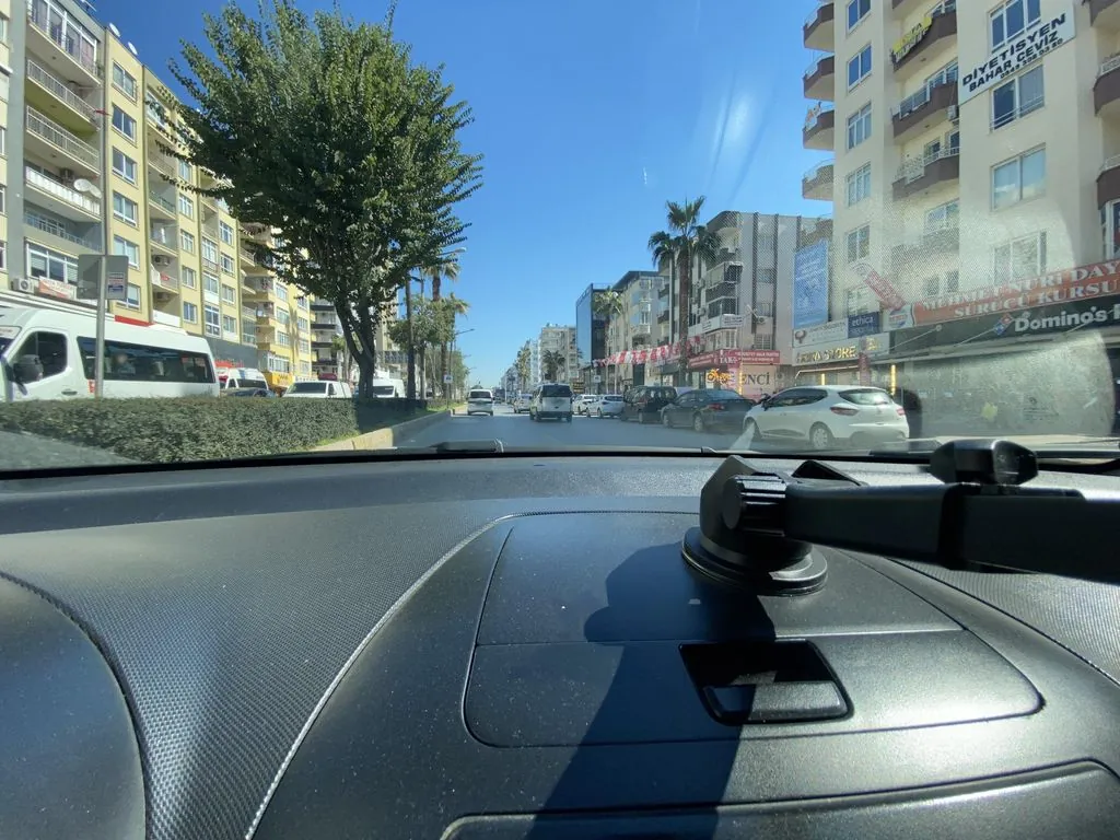 Asfur Künefe Mersin