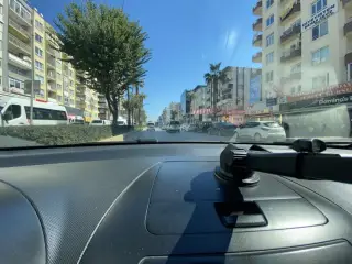 Asfur Künefe Mersin