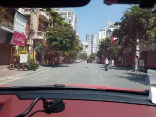 Quán ăn cơm tàu Đắc Lợi