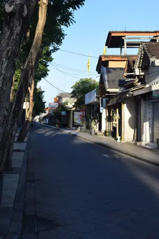 Tipsy Fat Kuta Bali