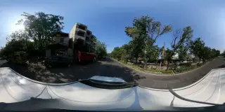 Nasi Pecel Madiun Mbak Nina