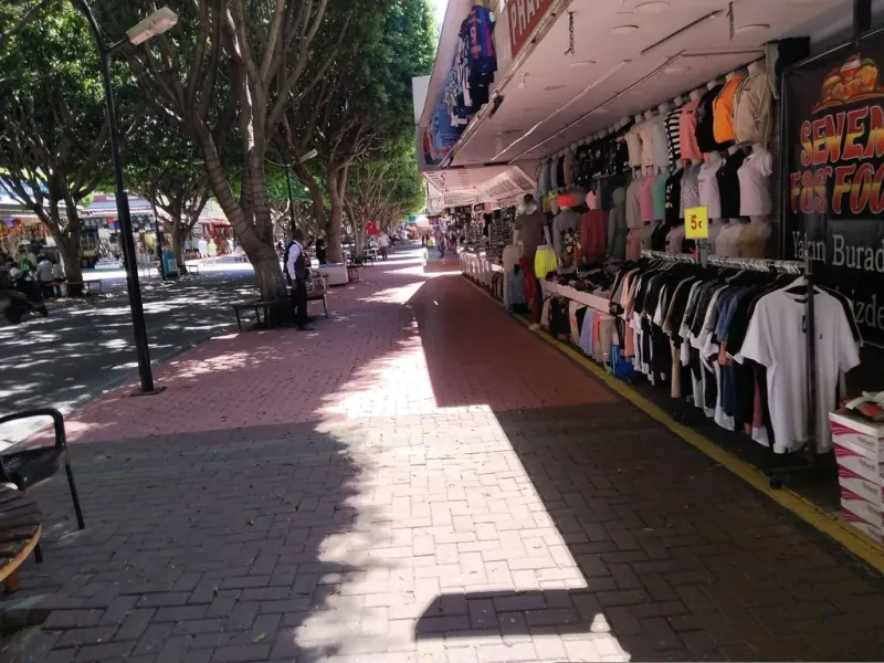 Incekum Eczanesi Apteka Pharmacy