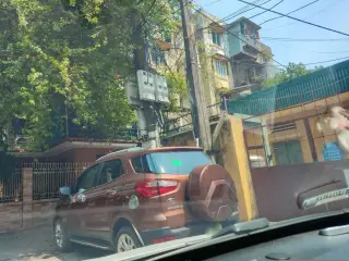 Trường mầm non Hoạ Mi