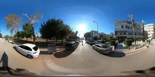 Elia Mersin