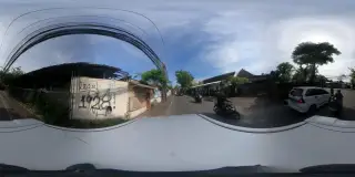 Oasis Cafe Bali