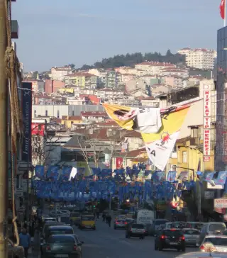 Özel Üsküdar Aktif Medikal Merkez