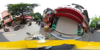 Fitgo 28 Doãn Kế Thiện
