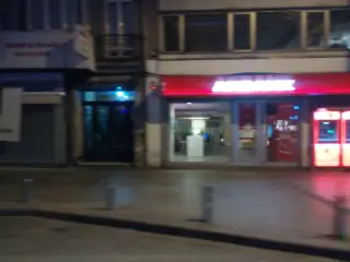Down Town Kahve