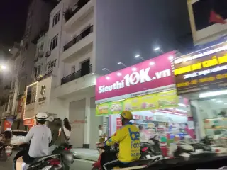 Tung Anh Japan Motor