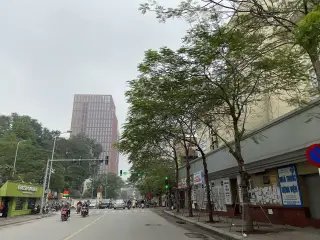 Phố Tôn Thất Tùng — фото 3
