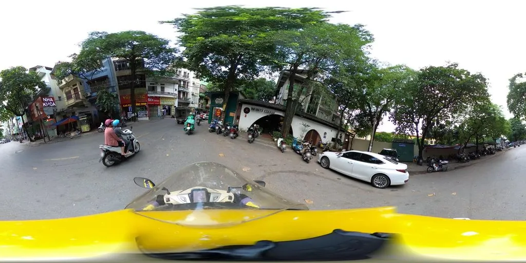 Máy Tính Nam Phong