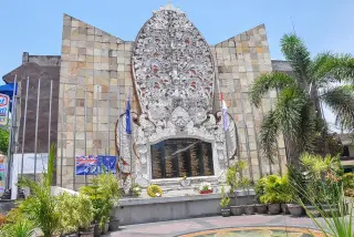 Tyas Tattoo Bali — photo 3
