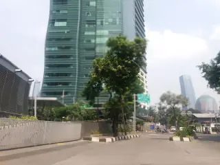 PT. Networks Indonesia Aku