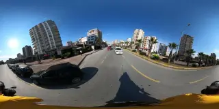 By Tacos