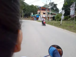 Sati Cafe Sti Kha Fe Xaen Khxkthel Bar