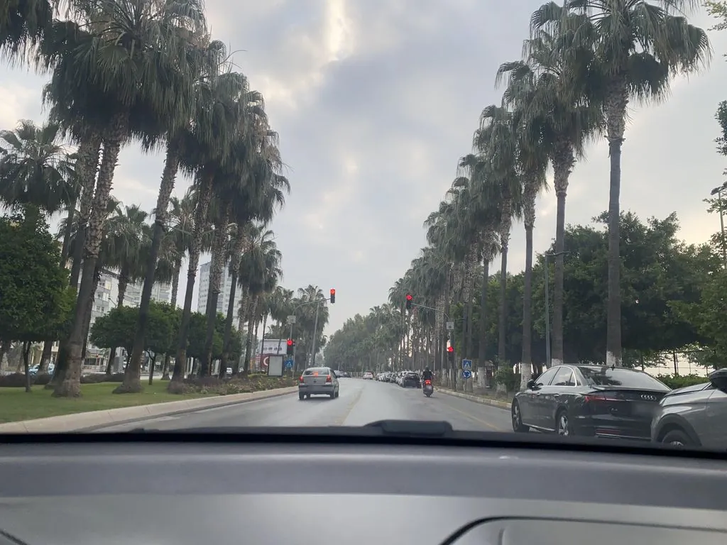 Bolulu Hasan Usta Mersin