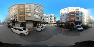 Acıcık Çiğköfte Pozcu/Mersin