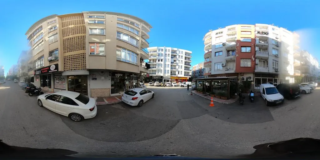 Acıcık Çiğköfte Pozcu/Mersin
